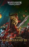 Cover-Bild zum Titel 'The Horus Heresy - Siege of Terra - Sammelband 03' von 'John French, Chris Wraight'