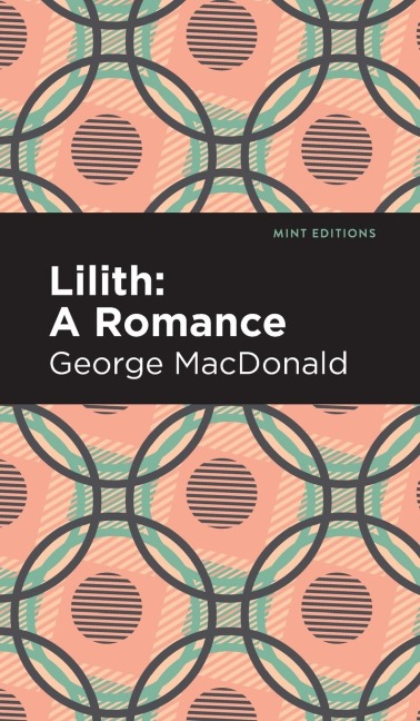Lilith - George Macdonald