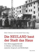 Cover-Bild zum Titel 'Die Neuland baut der Stadt das Haus' von ''