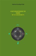 Cover-Bild zum Titel 'Geniestreich der Waldwesen' von 'Manfred Geerligs-Wilm'