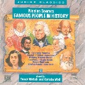Cover-Bild zum Titel 'Famous People in History I' von 'Nicolas Soames'