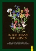Cover-Bild zum Titel 'In der Heimat der Blumen' von 'Annelies Umlauf-Lamatsch'