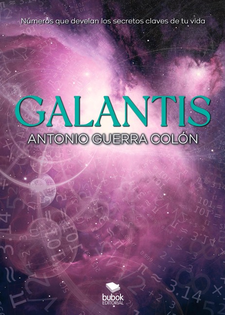 Galantis - Antonio Guerra Colón