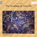 Cover-Bild zum Titel 'The Sending of Dana Da' von 'Rudyard Kipling'