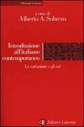 Cover-Bild zum Titel 'La variazione e gli usi' von ''