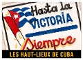 Les haut-lieux de Cuba (Calendrier mural 2024 DIN A3 vertical), CALVENDO calendrier mensuel - Martin Ristl