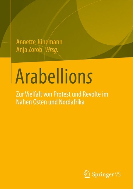 Arabellions - 