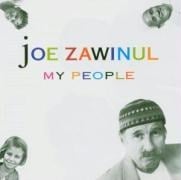 My People - Joe Zawinul