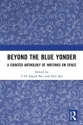 Cover-Bild zum Titel 'Beyond the Blue Yonder' von ''