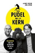 Cover-Bild zum Titel 'Der Pudel und der Kern' von 'Albert Kitzler, Jan Liepold'