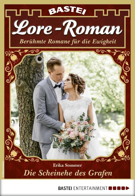 Lore-Roman 57 - Erika Sommer