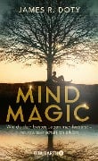 Mind Magic - James R. Doty