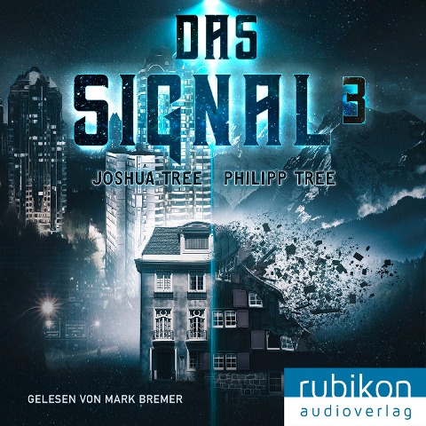 Das Signal 3 - Joshua Tree