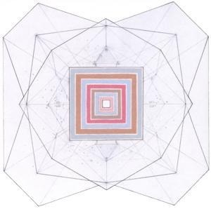 Conflats - Out Lines