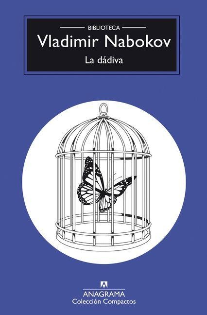 La Dadiva - Vladimir Nabokov