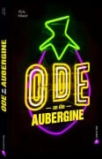 Cover-Bild zum Titel 'Ode an die Aubergine' von 'Jigal Krant'