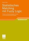 Statistisches Matching mit Fuzzy Logic - Patrick Noll