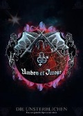 Cover-Bild zum Titel 'Die Unsterblichen Deluxe Box' von 'Umbra Et Imago'