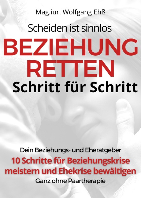 Scheiden ist SINNLOS - Wolfgang Ehß