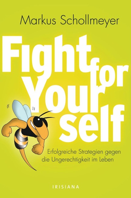 Fight for Yourself - Markus Schollmeyer