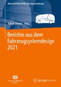 Berichte aus dem Fahrzeugsystemdesign 2021 - 