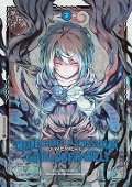 Cover-Bild zum Titel 'Meine Arbeit als Missionar in einer gottlosen Welt 02' von 'Aoi Akashiro, Hangetsubansonyo'