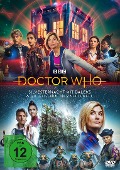 Doctor Who: Silvesternacht mit Daleks / Die Legende der Seeteufel - 
