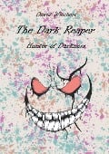 Cover-Bild zum Titel 'The Dark Reaper - Hunter of Darkness' von 'David Wiechert'