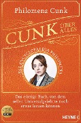Cunk über alles - Die Encyclopaedia Philomena - Philomena Cunk