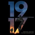 Cover-Bild zum Titel '1917/OST' von 'Thomas Newman'