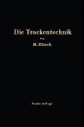 Die Trockentechnik - M. Hirsch