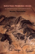 Cover-Bild zum Titel 'Nuestras Primeras Veces' von 'Nicolas Teyssandie'