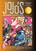 Jojo's Bizarre Adventure: Part 5--Golden Wind, Vol. 2 - Hirohiko Araki