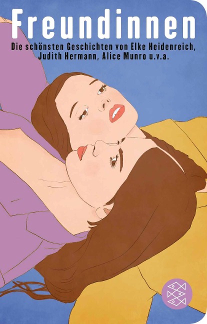 Freundinnen - 