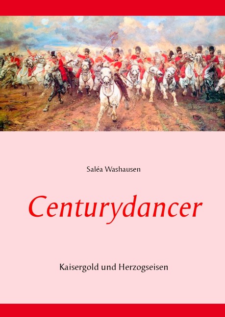 Centurydancer - Saléa Washausen