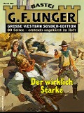 G. F. Unger Sonder-Edition 291 - G. F. Unger