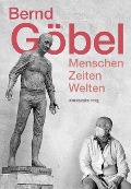 Cover-Bild zum Titel 'Bernd Göbel' von ''