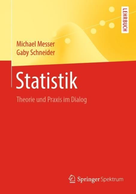 Statistik - Gaby Schneider, Michael Messer