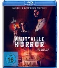 Cover-Bild zum Titel 'Amityville Horror' von 'Sandor Stern, George Lutz, Kathy Lutz, Lalo Schifrin'
