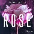 Cover-Bild zum Titel 'Rose' von 'Joanne Carlton'