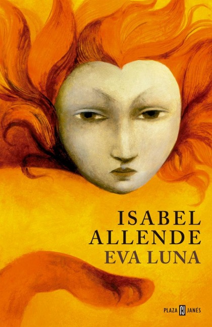 Eva Luna - Isabel Allende