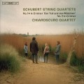 Streichquartette - Chiaroscuro Quartet