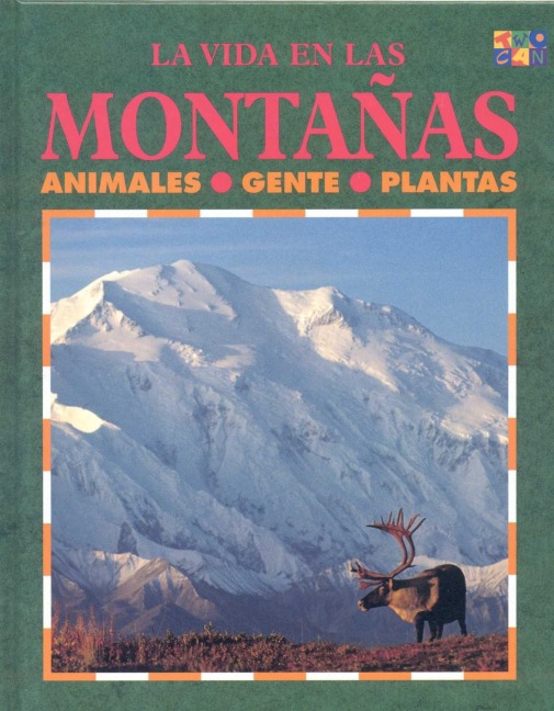 Montanas - Catherine Bradley