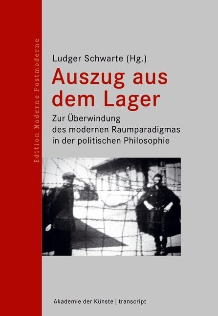 Auszug aus dem Lager - 