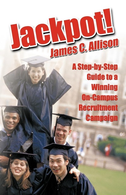 Jackpot! - C. Allison James C. Allison, James C. Allison