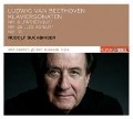Cover-Bild zum Titel 'KulturSPIEGEL:Die besten guten-Klaviersonaten 8,26' von 'Rudolf Buchbinder'