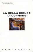 Cover-Bild zum Titel 'La bella bionda di Cormons' von 'Nicoletta Spallitta'