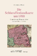 Cover-Bild zum Titel 'Die Schlaraffenlandkarte um 1700' von 'Christine Weder'
