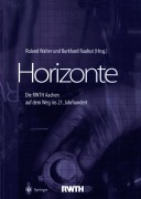 Cover-Bild zum Titel 'Horizonte' von ''