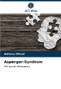 Cover-Bild zum Titel 'Asperger-Syndrom' von 'Adriana Ottoni'